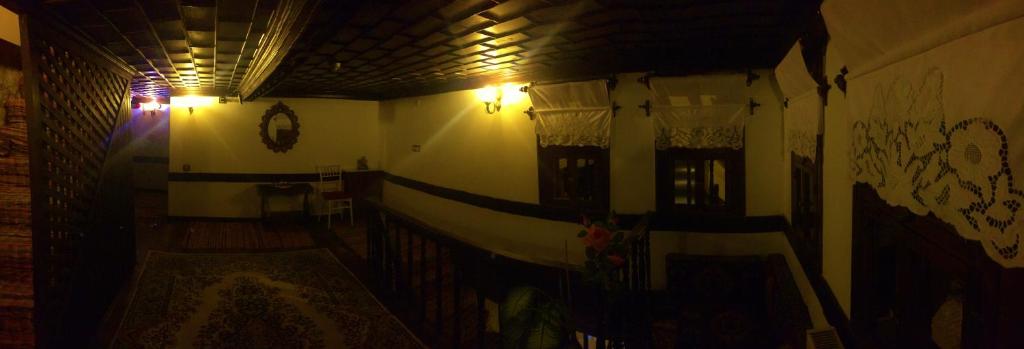 Fotografie z fotogalerie ubytování Beybagi Konak Hotel v destinaci Safranbolu