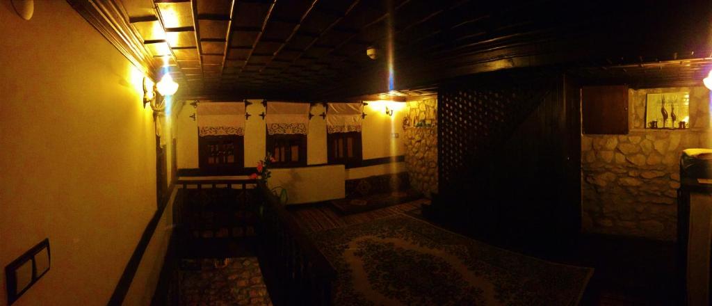 Fotografie z fotogalerie ubytování Beybagi Konak Hotel v destinaci Safranbolu
