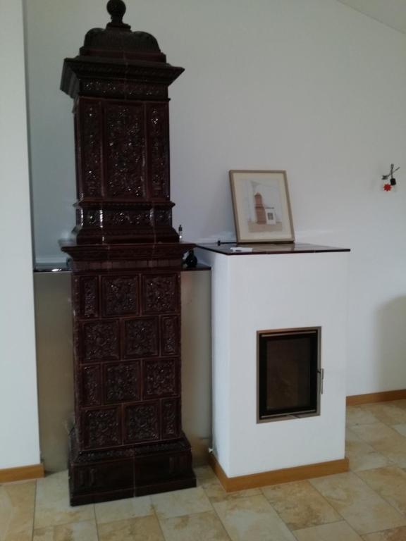 Hotel Aton - Resim 22