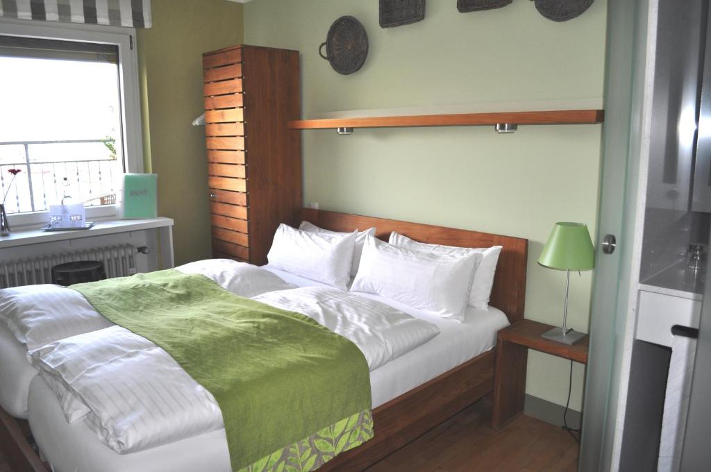 Hotel Viva Sky - Camera Doppia