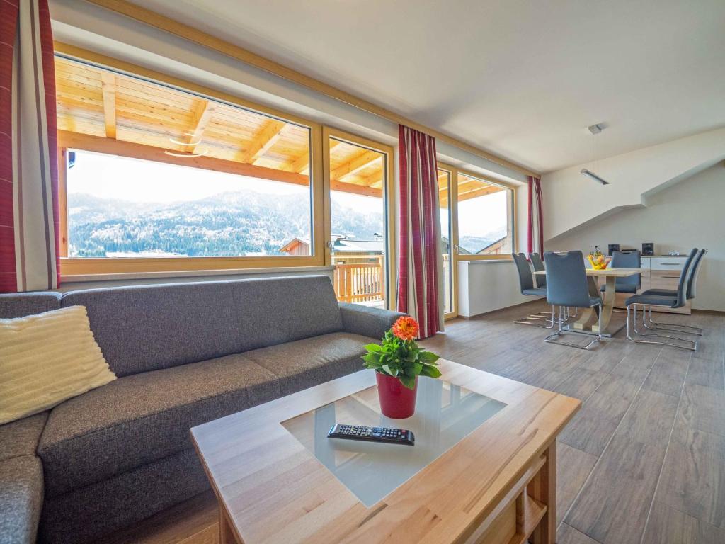 Appartement Lackner mit Seeblick - Appartement Met Uitzicht Op Het Meer