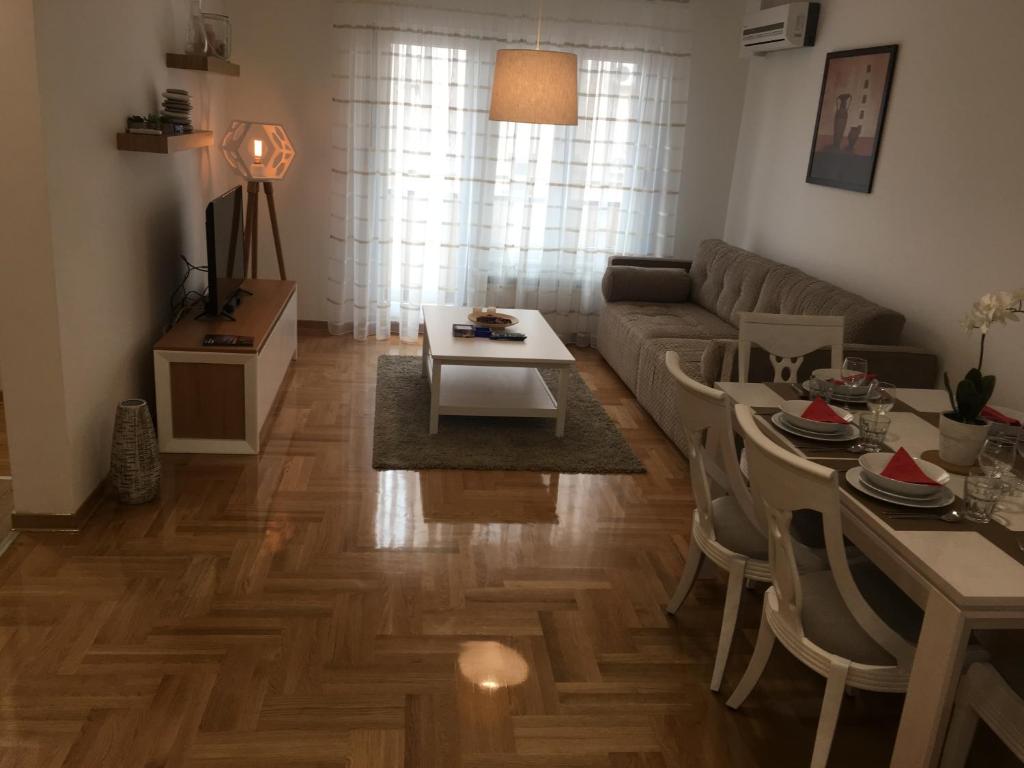Apartment Triton, Belgrade (updated prices 2024)