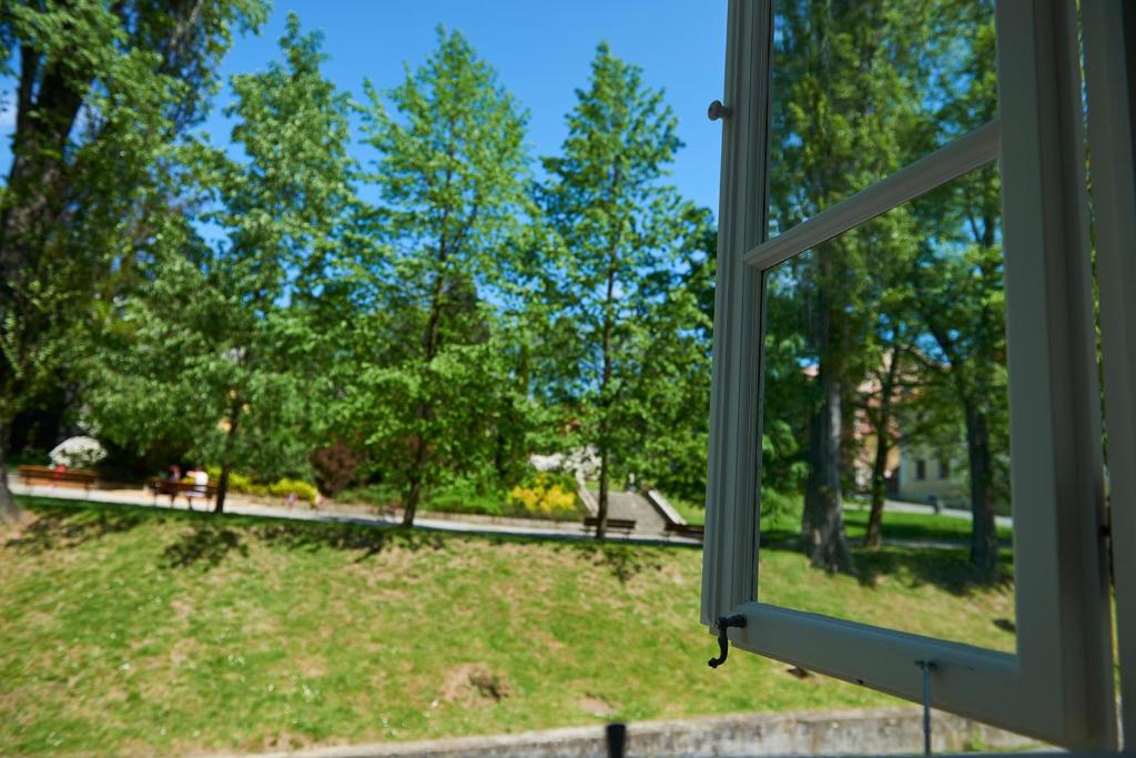 Hotel Stará Pekárna s privátním wellness - Resim 10