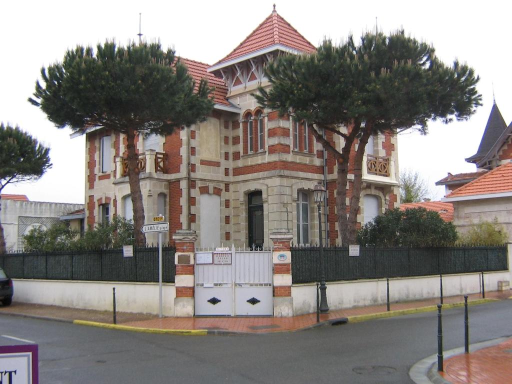 Villa Le Cid