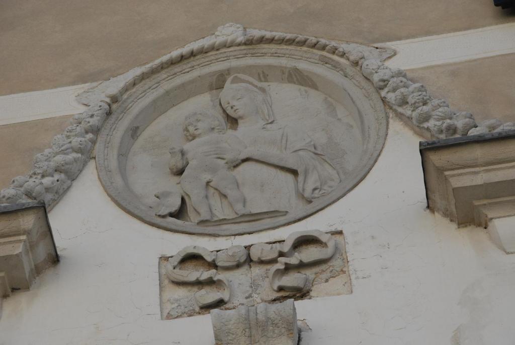 Pensione Accademia - Villa Maravege - Resim 39