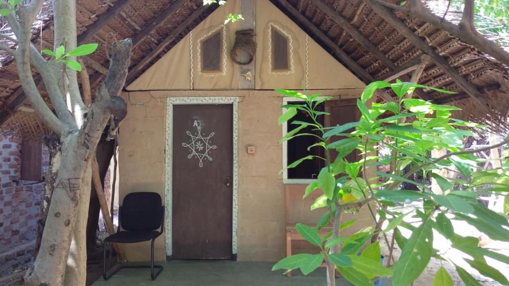 Fotografie z fotogalerie ubytování Beach Hut v destinaci Arugam Bay