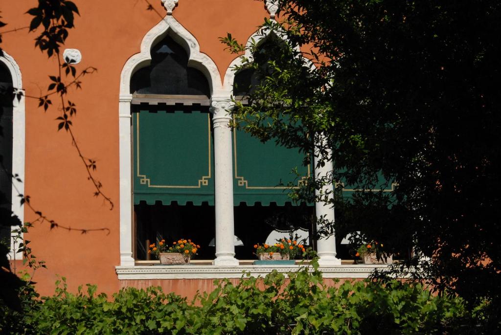 Pensione Accademia - Villa Maravege - Resim 34