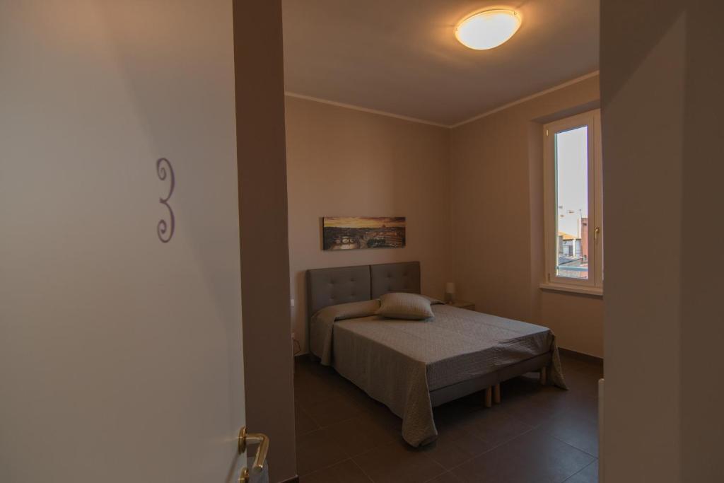 La Terrazza di Evelina Guest House - 5