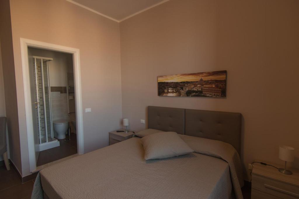 La Terrazza di Evelina Guest House - 6