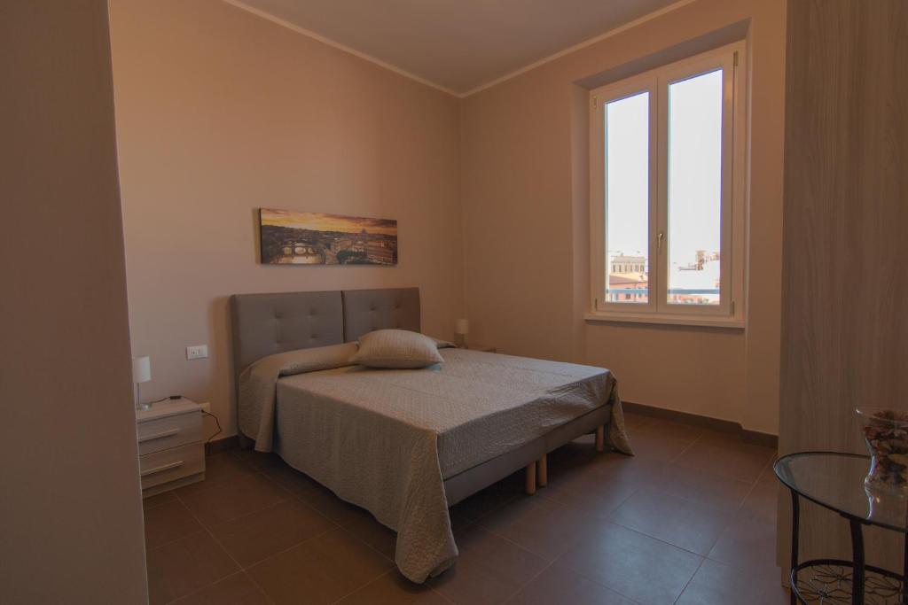 La Terrazza di Evelina Guest House - 7