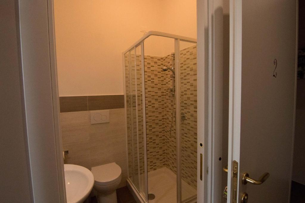 La Terrazza di Evelina Guest House - 3