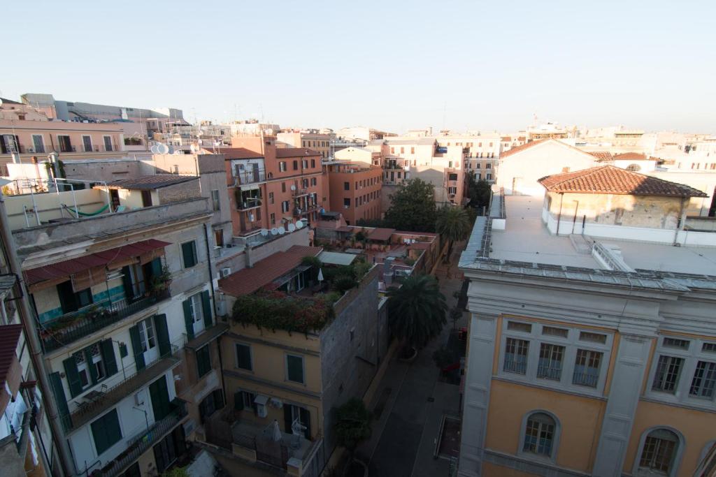 La Terrazza di Evelina Guest House - 8