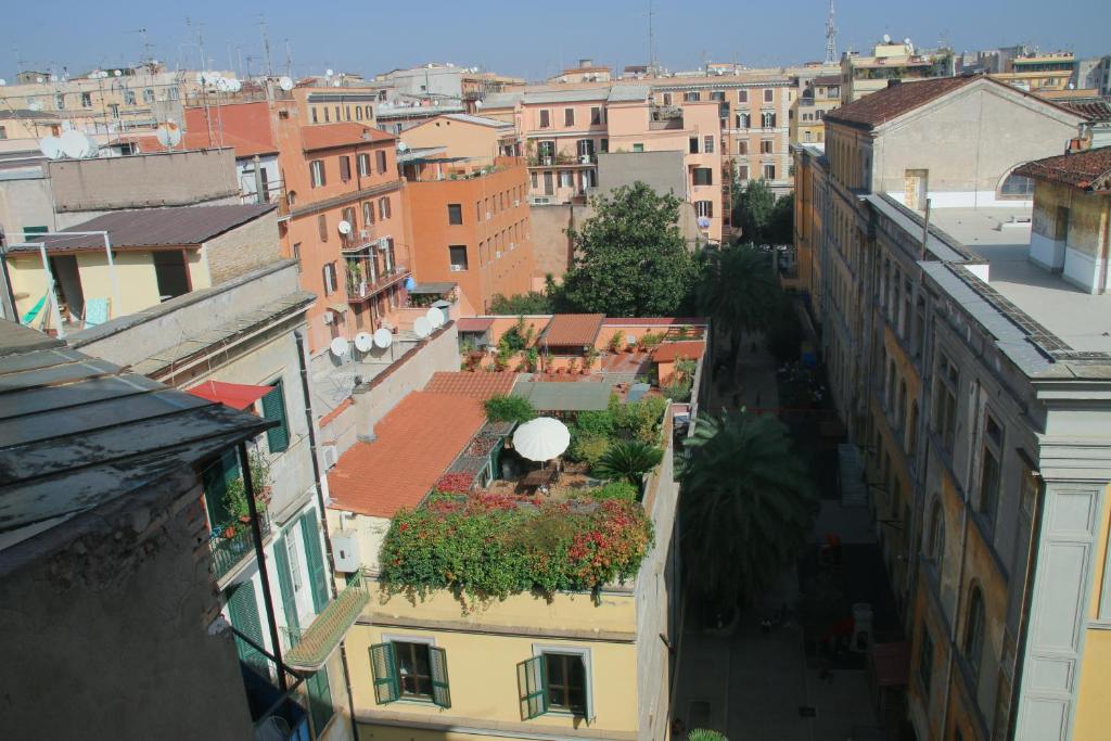 La Terrazza di Evelina Guest House - 19