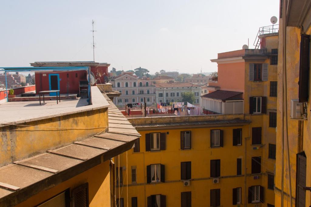 La Terrazza di Evelina Guest House - 4