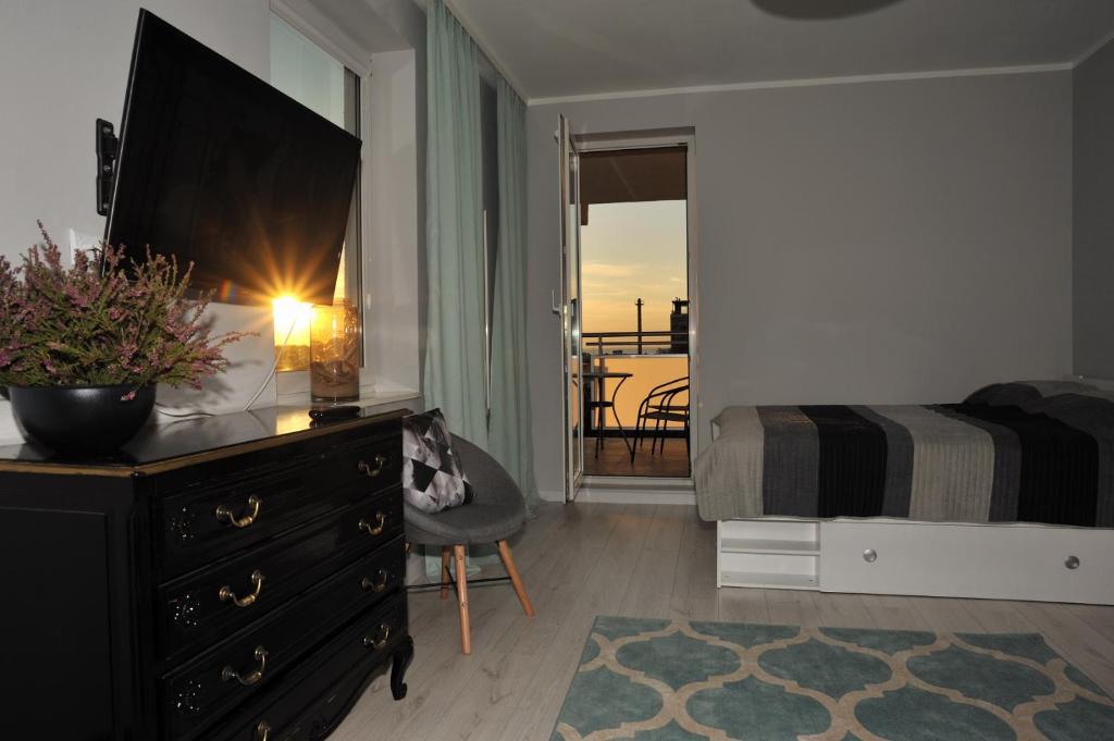 Apartament Martini - Housity