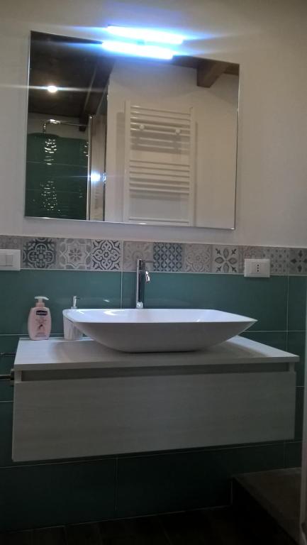 Kép Fatta centro città suite szállásáról Palermóban a galériában