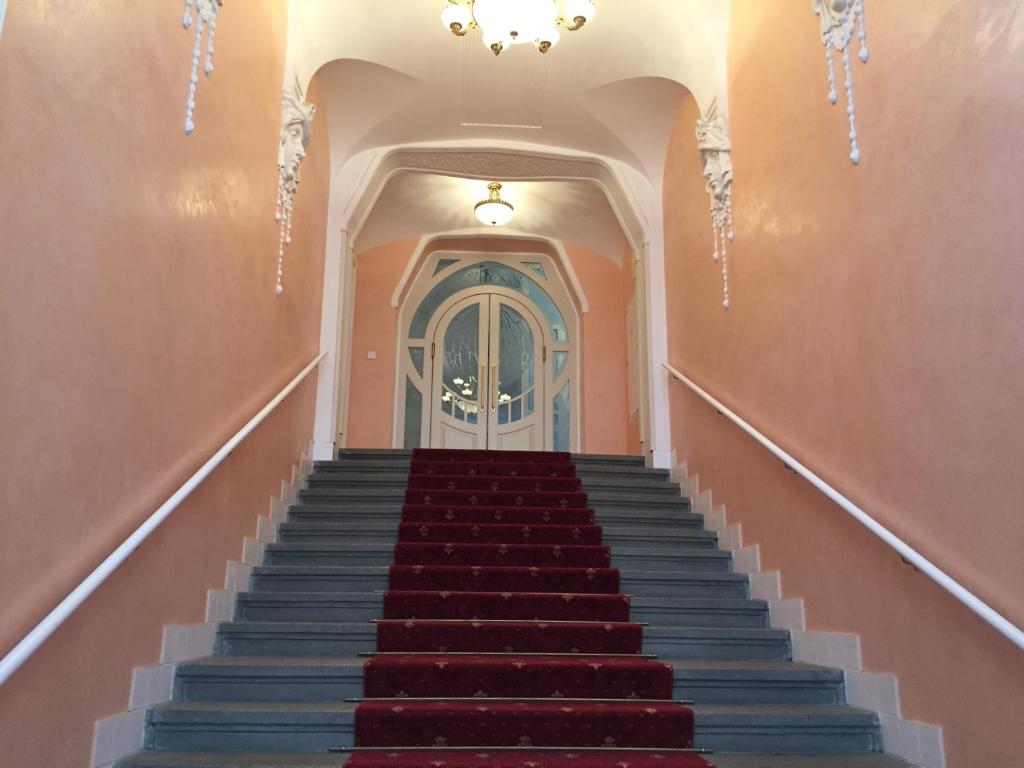 CE Apartment Prague Castle - 19