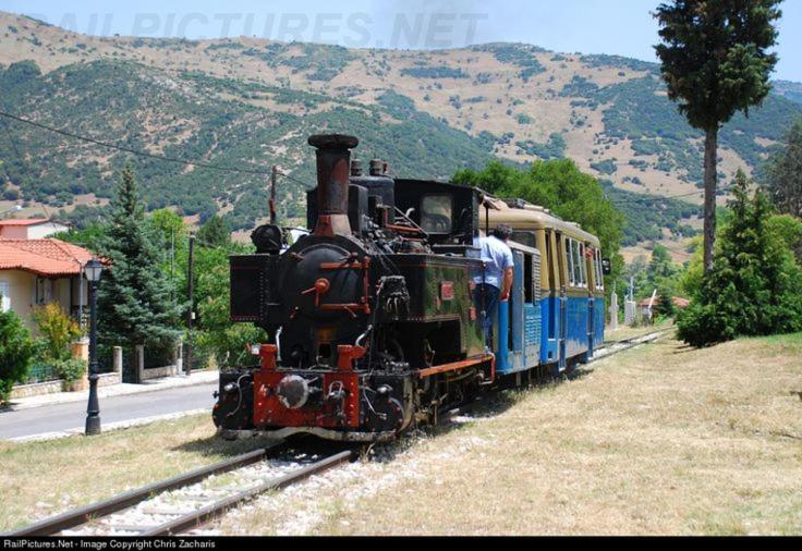 Príroda v okolí hotela
