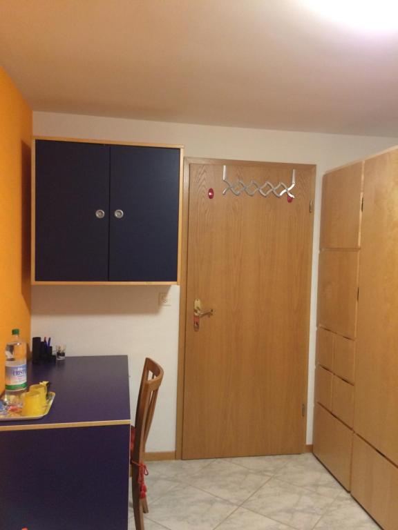 Mona's Sleep & Go - Double Room