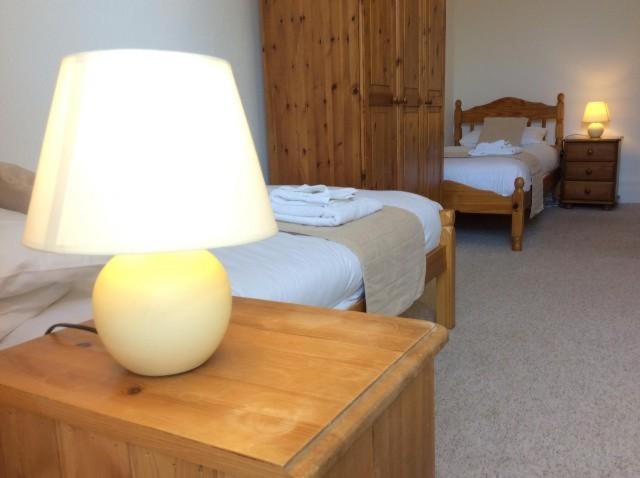 Cavell House Bed and Breakfast - Error