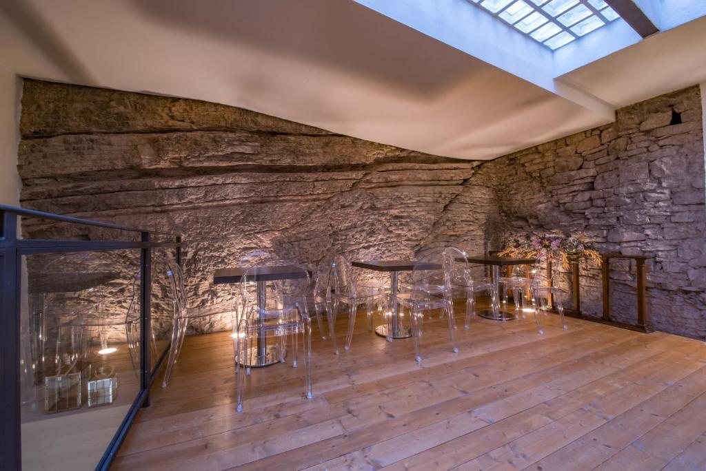 Hotel Il Palazzo - Resim 40