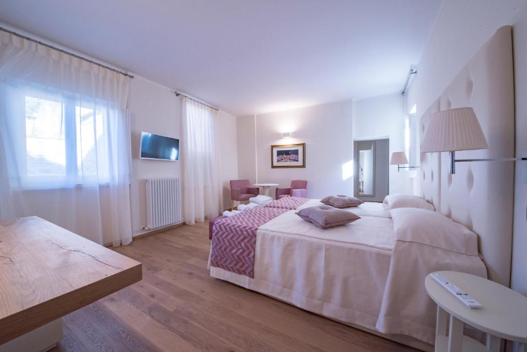 Hotel Il Palazzo - Resim 24