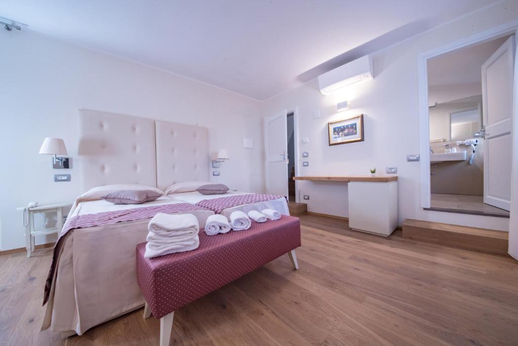 Hotel Il Palazzo - 4