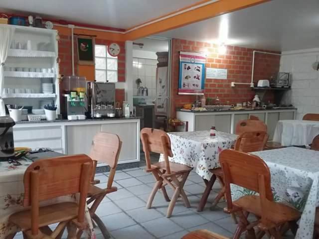  Pousada do Francês