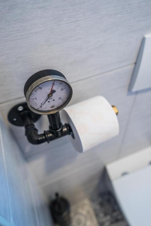 Apartments Industrial Nordic Zagreb - 13