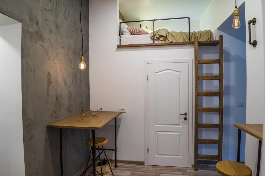 Apartments Industrial Nordic Zagreb - 6