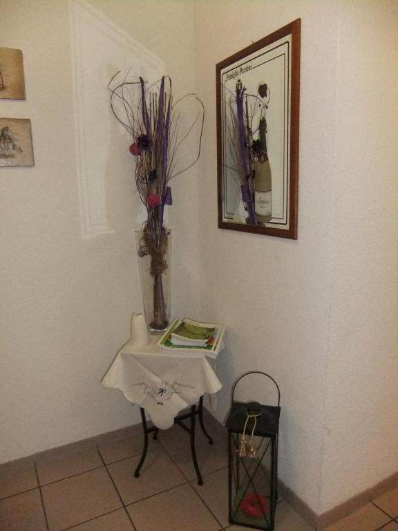 Fotografie z fotogalerie ubytování Hotel Garni Classico v destinaci Aschaffenburg
