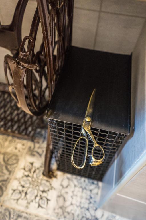 Apartments Industrial Nordic Zagreb - 15