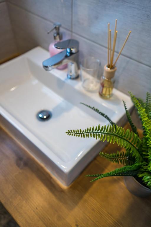 Apartments Industrial Nordic Zagreb - 14