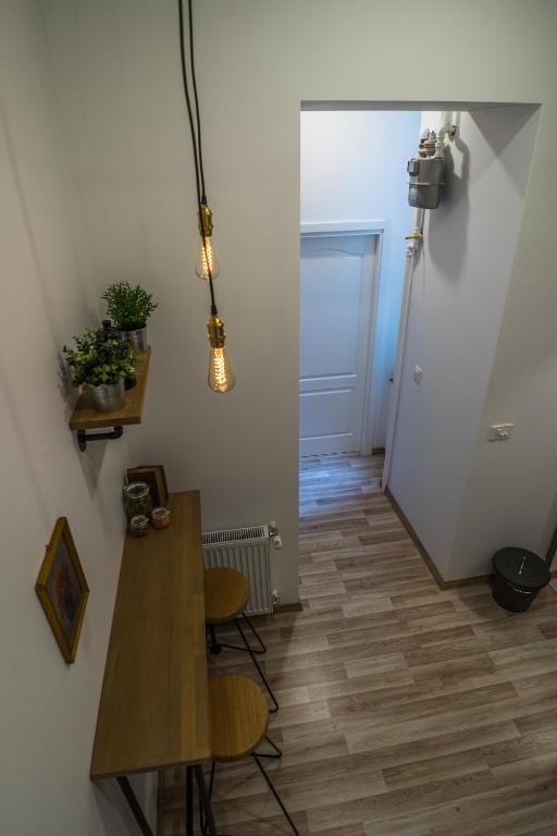 Apartments Industrial Nordic Zagreb - 10