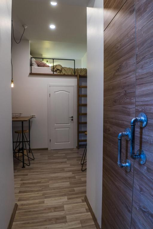 Apartments Industrial Nordic Zagreb - 2