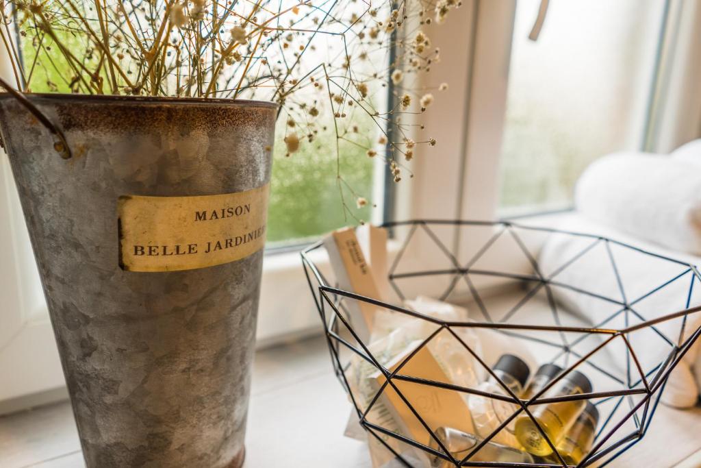 Apartments Industrial Nordic Zagreb - 12