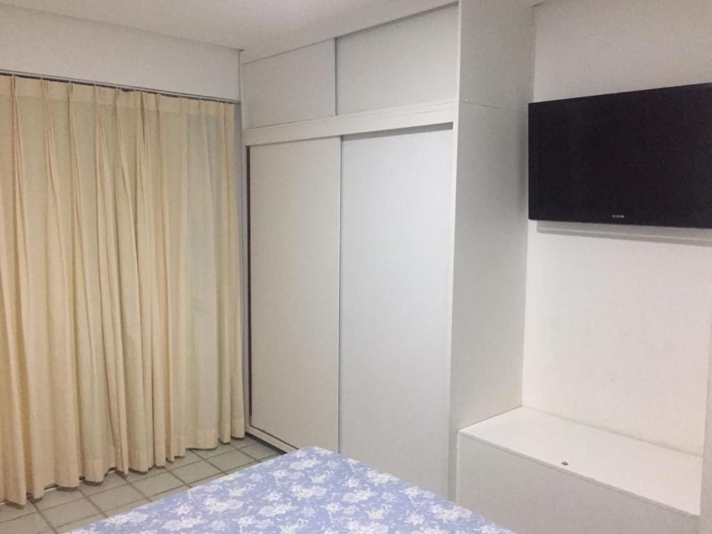  Flat Ancorar - Porto de Galinhas
