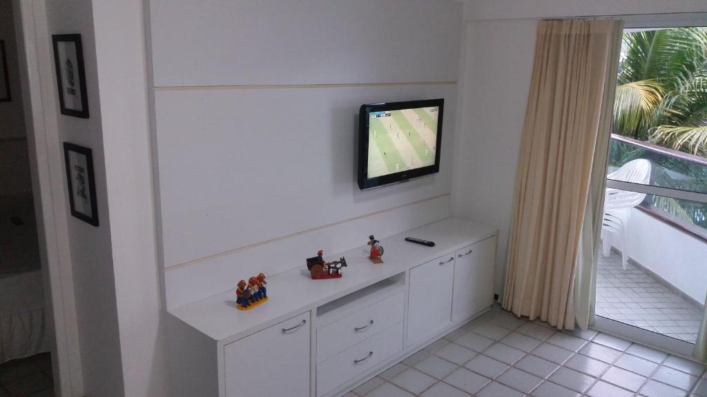  Flat Ancorar - Porto de Galinhas