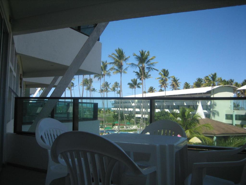  Flat Ancorar - Porto de Galinhas