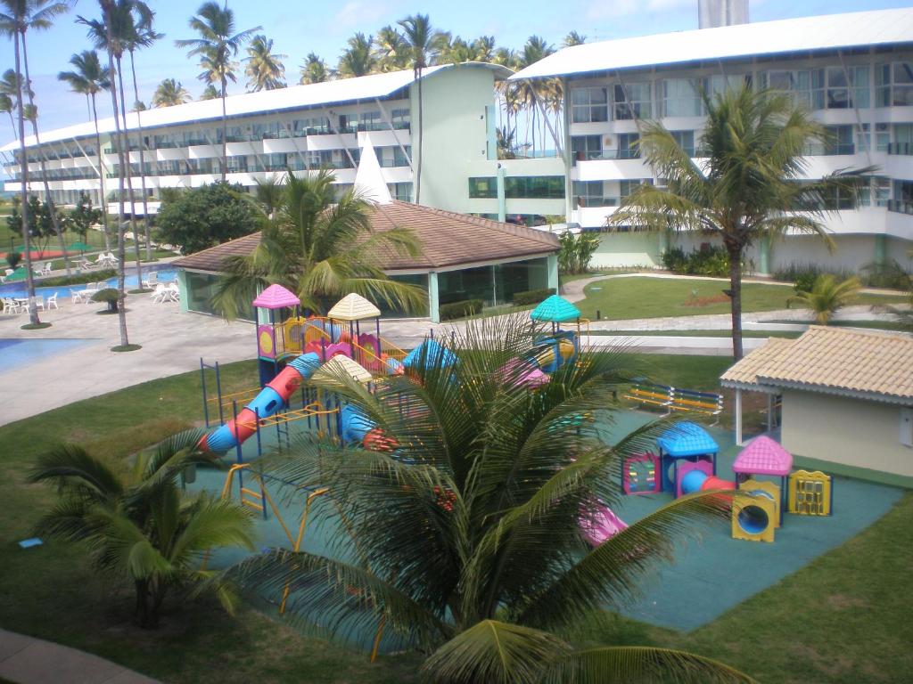  Flat Ancorar - Porto de Galinhas