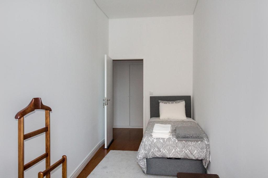 Casa Velha Guesthouse - 10