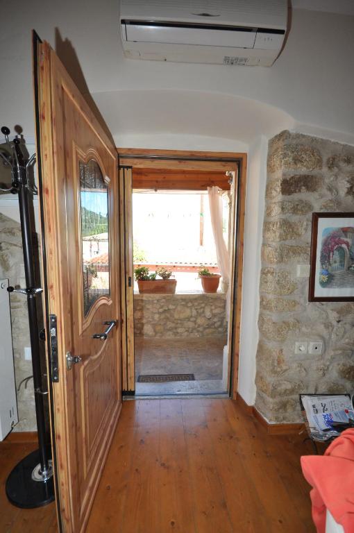Fotografie z fotogalerie ubytování Villa Makrades v destinaci Paleokastritsa