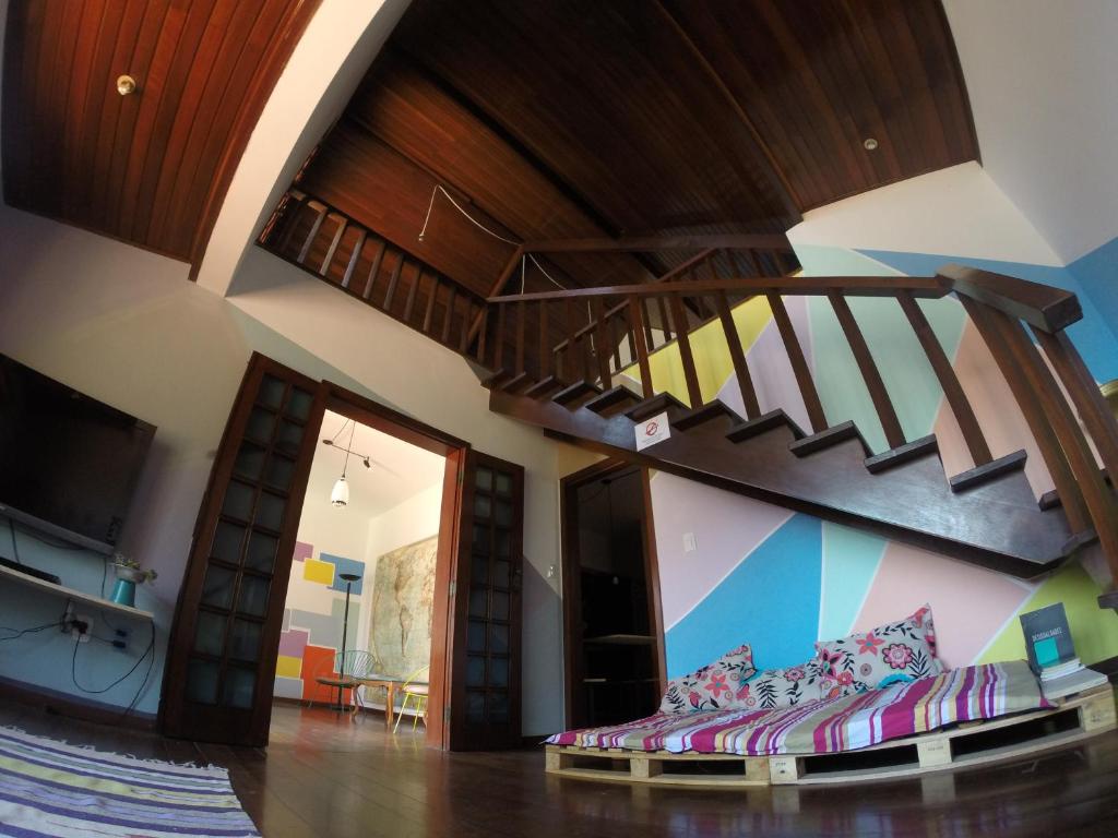 Hostel LARes