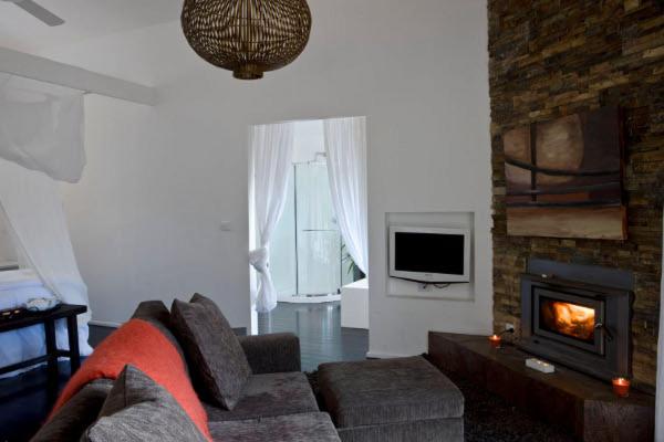 Blue Cliffs Retreat photo