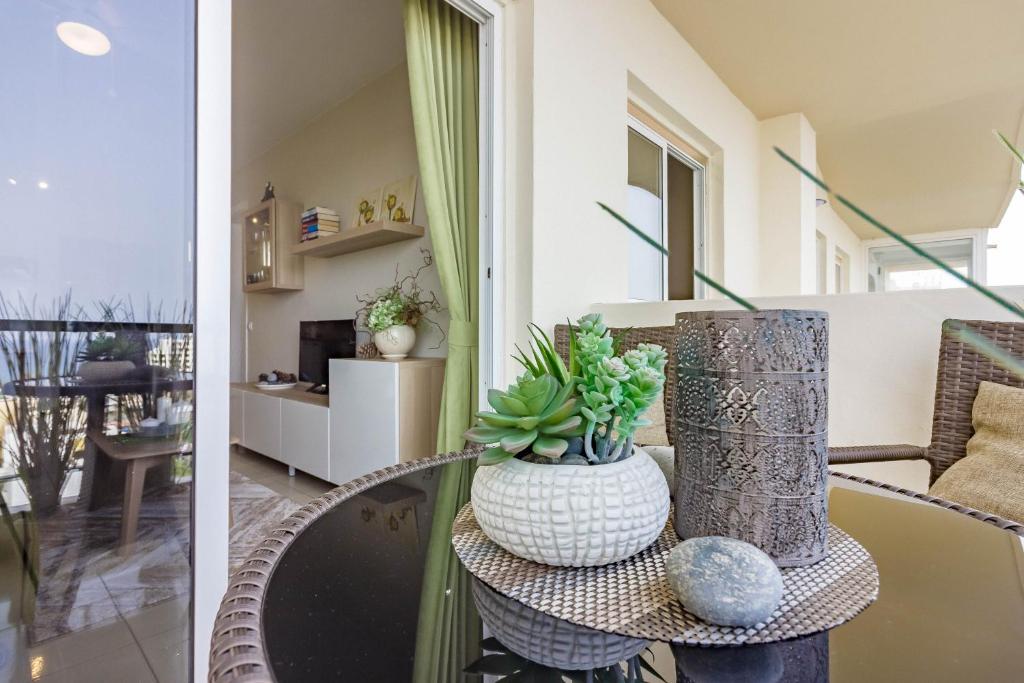 Fotografie z fotogalerie ubytování El Dorado Ocean View Las Americas v destinaci Arona