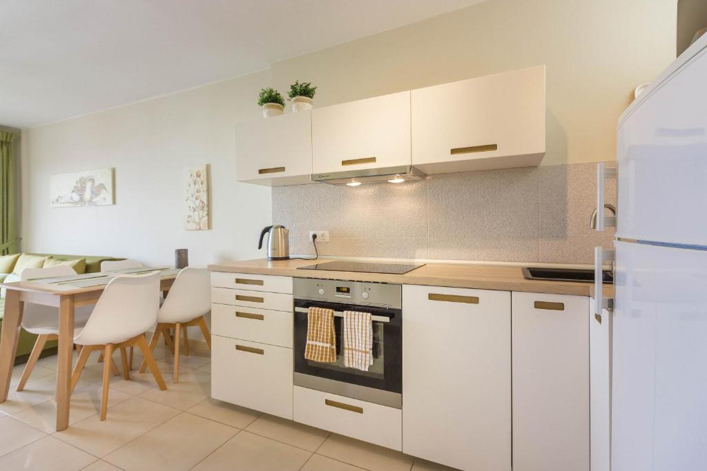 Fotografie z fotogalerie ubytování El Dorado Ocean View Las Americas v destinaci Arona
