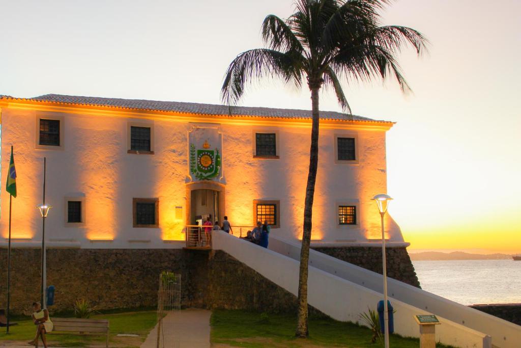  Porto do Sol Apartment