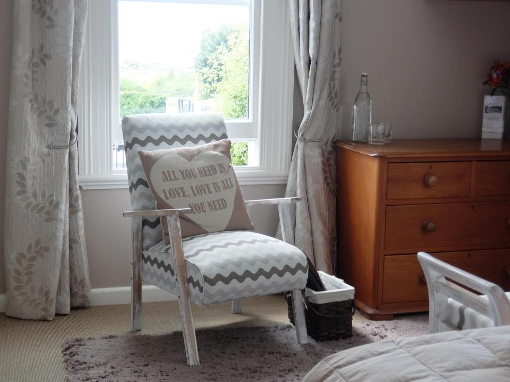 The Point B&B - Resim 26