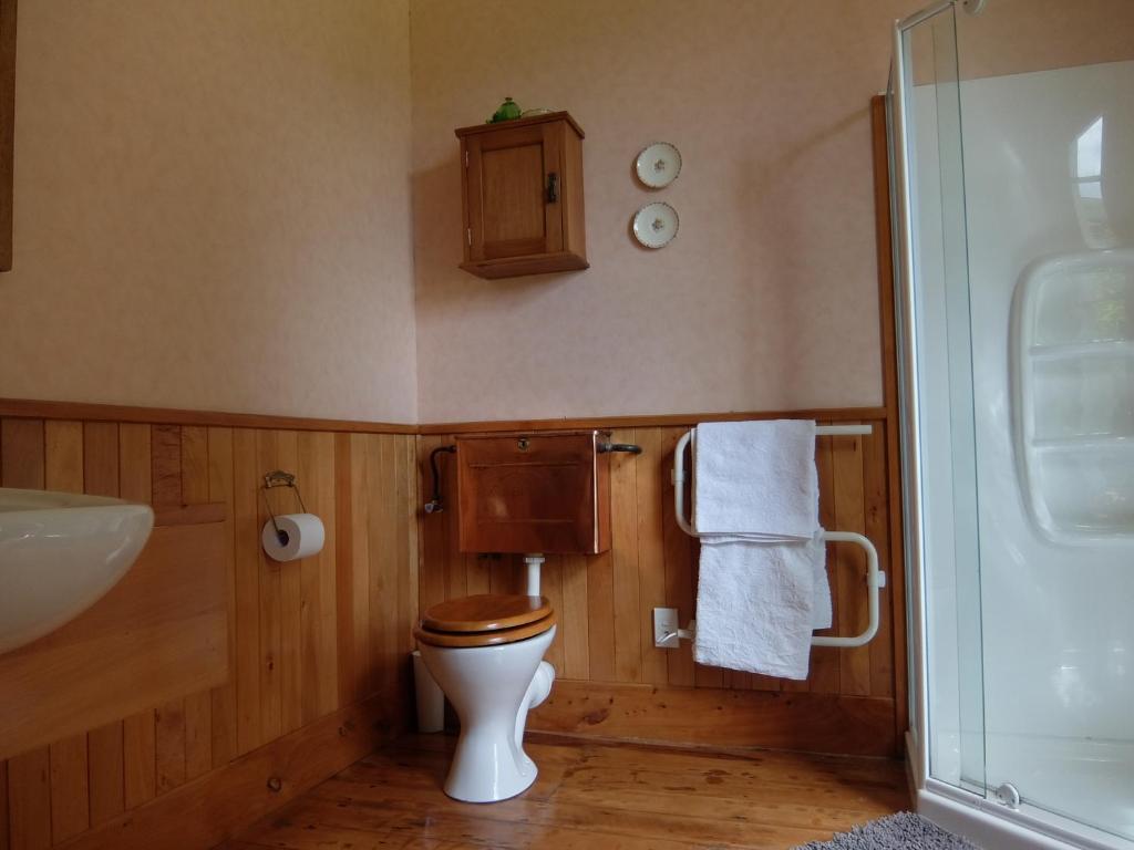 The Point B&B - Resim 28