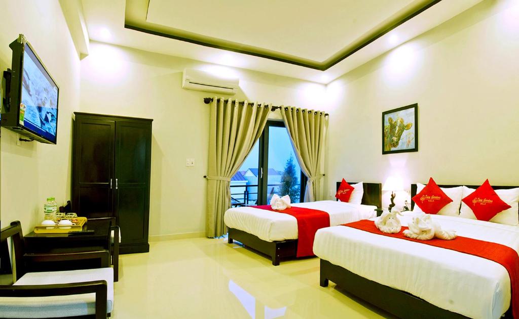 Daisy Garden Villa Hoi An - 1